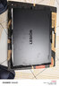 联想拯救者Y7000P 电竞游戏本笔记本电脑(i7-14650HX 16G 1T RTX5060 2.5K 240Hz 100%DCI-P3广色域)黑 实拍图