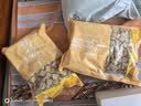 鲜窝窝 素海蜇丝500g 低脂凉拌菜火锅食材魔芋素丝素食水晶粉随机发货 实拍图