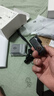 大疆（DJI）Osmo Nano运动相机自由视角穿戴相机 Vlog骑行跑步亲子宠物运动相机4K高清摄像机超轻小巧拇指相机 OSMO NANO 64GB 标配（不含随心换） 现货速发 实拍图