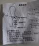 安赛瑞 电动车防盗防偷钢丝绳锁 便携车衣防丢锁摩托车密码锁 挡风被锁 1.5m 5D02338 实拍图