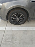 马牌（Continental）汽车轮胎205/55R16 91V FR UCJ+ 适配丰田卡罗拉/朗逸/速腾/宝来 实拍图