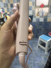 lena红光护发夹板直板夹3.0远红外线护发不伤发高浓负离子直发棒刘海内扣波浪生日礼物508H 实拍图