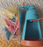 得力三合一彩泥机套装橡皮泥粘土手工DIY幼儿园黏土趣味玩具儿童幼儿园男女孩生日毕业礼物 实拍图