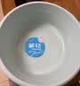 茶花 洗脸盆33cm大号洗脚盆洗衣盆加厚塑料盆子泡脚盆水盆洗菜盆 实拍图