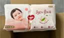 好奇（Huggies）铂金装小桃裤成长裤XL96片(12-17kg)加大号尿不湿【夏季散热王】 实拍图
