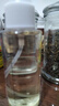 美肤语喷雾瓶分装瓶100ml*2个带刻度小喷壶按压旅行空瓶可装酒精MF8619 实拍图