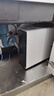 海尔（Haier）鲜活水Pro净水器家用1200G6年长效RO膜反渗透厨房台下净水机直饮水一体机793 【鲜活水Pro1200G】6年长效RO膜+后置抑菌碳 实拍图
