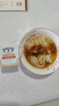 小味儿酸辣鸡杂220g酸鸡胗下饭菜湖南特产剁椒辣椒酱香辣拌饭酱瓶装 实拍图