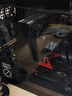 九州风神（DEEPCOOL）玄冰400性能版黑色CPU风冷散热器/升级塔体/创新聚风环风扇/热管偏置不挡内存/多平台支持 实拍图
