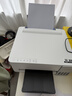 爱普生（EPSON）【6代新品】L1358 墨仓式A4彩色无线单功能家用打印机 家用/办公 AI学习打印机（微信/远程打印） 实拍图