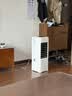 美的（Midea）【语音智能】空调扇制冷风扇家用冷风机强力制冷机客厅卧室加湿水冷加水冰晶降温冷气机AAI10FS 实拍图
