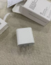 Apple/苹果 20W type-c充电器 苹果usb-c充电器原装手机快充头 旗舰店苹果iPhone 17 Pro Max充电器 实拍图