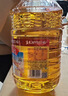 鲁花 食用油 物理压榨 葵花仁油6.18L  实拍图