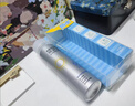 RE:CIPE玥之秘水晶防晒喷雾SPF50+ 户外隔离防晒霜男女军训沙滩海边PA+++ 【高性价比】防晒喷雾180ml*2 实拍图