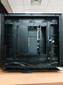 微星（MSI）超神MEG MAESTRO 900R台式机海景房电脑机箱（全景曲面钢化玻璃/可拆卸式主板托盘/支持5090显卡） 实拍图