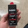 ZIPPO之宝 配件耗材 打火机煤油 大油  打火机油大油 实拍图
