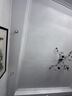 欧普照明（OPPLE）高显色led灯泡15W节能大螺口E27光源高亮节能真彩球泡6000k 实拍图