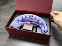 飞利浦（PHILIPS）美眼宝【重磅新品】眼部按摩仪器护眼仪蒸汽眼罩雾化按摩干润眼送父母男女朋友节日生日礼物5204E 实拍图