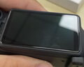 漾菲斯【热销100万+】适用Insta360ace pro2钢化膜AR屏幕贴影石二代pro配件前镜头相机贴膜贴纸套2代 实拍图