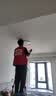 Yeelight智能全光谱吸顶灯灵犀4.0简约现代面包灯led灯客厅卧室餐厅书房灯 【2室1厅B】客厅灯*1+主卧*2 实拍图