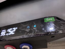美的（Midea）小西梅电热水器嘟嘟版Q5S 60L 亲肤活水 瞬热洗 富锶健康浴 3200W速热 家用储水式国家补贴15% 实拍图