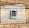 联想64GB TF（MicroSD）存储卡A1 U3 V10 4K广泛兼容行车记录仪&监控摄像头内存卡读速100MB/s A05 实拍图