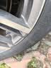佳通轮胎(Giti)汽车轮胎225/60R18 100H F50原配长安CS75 PLUS适配 瑞虎7 实拍图