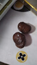 三只松鼠有机甘栗仁500g 熟制即食板栗仁栗子仁坚果休闲零食团购送礼 实拍图
