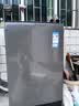 海尔（Haier）波轮洗衣机12KG大容量 直驱变频  国家补贴京东自营XQB120-BZ2KJ1 实拍图