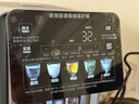 美的（Midea）小魔方plus即热式饮水机 电热水瓶 电水瓶 保温恒温一体电热水壶 真沸腾除氯烧水壶pro 5L MK-SP50E-32FPro 实拍图