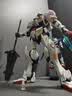 万代（BANDAI）MG1/100巴巴托斯铁血高达拼装模型 实拍图