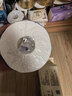 维达（Vinda）有芯卷纸 蓝色经典4层200克*10卷 厚韧大分量 卫生纸厕纸 卷筒纸 实拍图