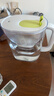 碧然德（BRITA） 家用滤水壶 净水壶滤芯 Maxtra 多效滤芯 6枚装 实拍图