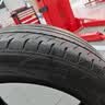 米其林（MICHELIN）汽车轮胎 235/45R18 98W e聆悦 E PRIMACY 适配广本雅阁 实拍图