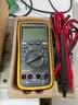 福禄克（FLUKE）17B MAX KIT 数字万用表 掌上型多用表万能表电流表 实拍图