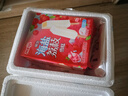 明治海盐荔枝雪糕 46g*10支 彩盒装 实拍图