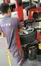 邓禄普（DUNLOP）汽车轮胎 195/65R15 91H ENASAVE EC300+原配新朗逸/高尔夫7/明锐 实拍图