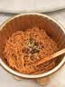 三养（SAMYANG）火鸡面三养速食方便面袋装 700g(140g*5)泡面拌面早餐零食 实拍图