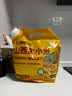 吾谷为伴山西黄小米5斤 山西特产 山西小米 五谷杂粮 小米粥杂粮粥 实拍图