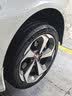 米其林（MICHELIN）汽车轮胎 235/45R18 98W 浩悦五代 Primacy 5 适配迈腾/凯美瑞 实拍图