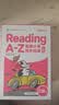 学而思ReadingA-Z2级下正版RAZ英语英文分级读物raz分级阅读绘本kids(raz aa级适用幼儿园中班)美国小学同步阅读教材原版蓝标进口授权引进(ABCtime,点读版支持学而思点读笔） 实拍图