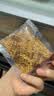 锡林湖内蒙古奶嚼口牧民手工乌日莫原味甜味即食奶酪动物稀奶油发酵微酸 甜味500g送糖包【首吃推荐】顺丰 实拍图