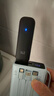 中兴【热销100W】F30pro随身wifi6无线免插卡移动电信全国通用流量便携式4G网卡高速随行网络2025款5G 中兴爆款【双网切换WiFi6】-深黑色 中兴官方送100G流量-网络稳定不虚标 实拍图