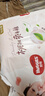 好奇（Huggies）铂金装小桃裤拉拉裤大号L60片(9-14kg)尿不湿【夏季散热王】 实拍图
