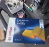博世（BOSCH）空气滤芯滤清器3666大众朗逸宝来速腾迈腾途观L帕萨特奥迪A3Q3Q2L 实拍图