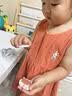 光合星球babycare婴幼儿童零食益生菌冻干米饼混合水果味6月+20g 实拍图