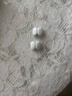 【限拍两单】简约理线器桌面线缆整理器充电器手机耳机充电线 随机发 理线扣两个装 实拍图