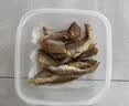 香海 黄鱼酥2斤量贩装1kg  温州特产肉干肉脯休闲零食黄鱼酥小吃 实拍图