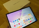 HUAWEI MatePad 11.5 2026 华为平板电脑 护眼屏 鸿蒙AI 大电池 学生儿童学习机 8G+128G WIFI 深空灰  实拍图