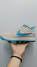耐克男子公路跑步鞋秋季缓震反光运动NIKE JOURNEY RUN FN0228 001黑/白/煤黑 42 实拍图